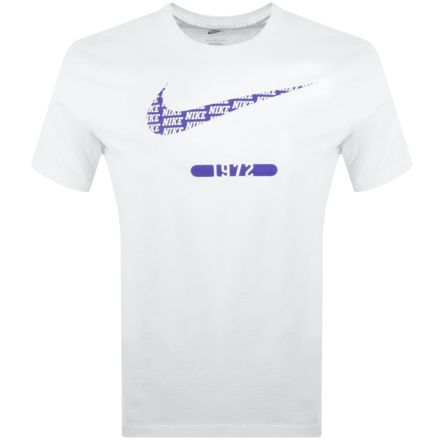 Nike shirt original 2025